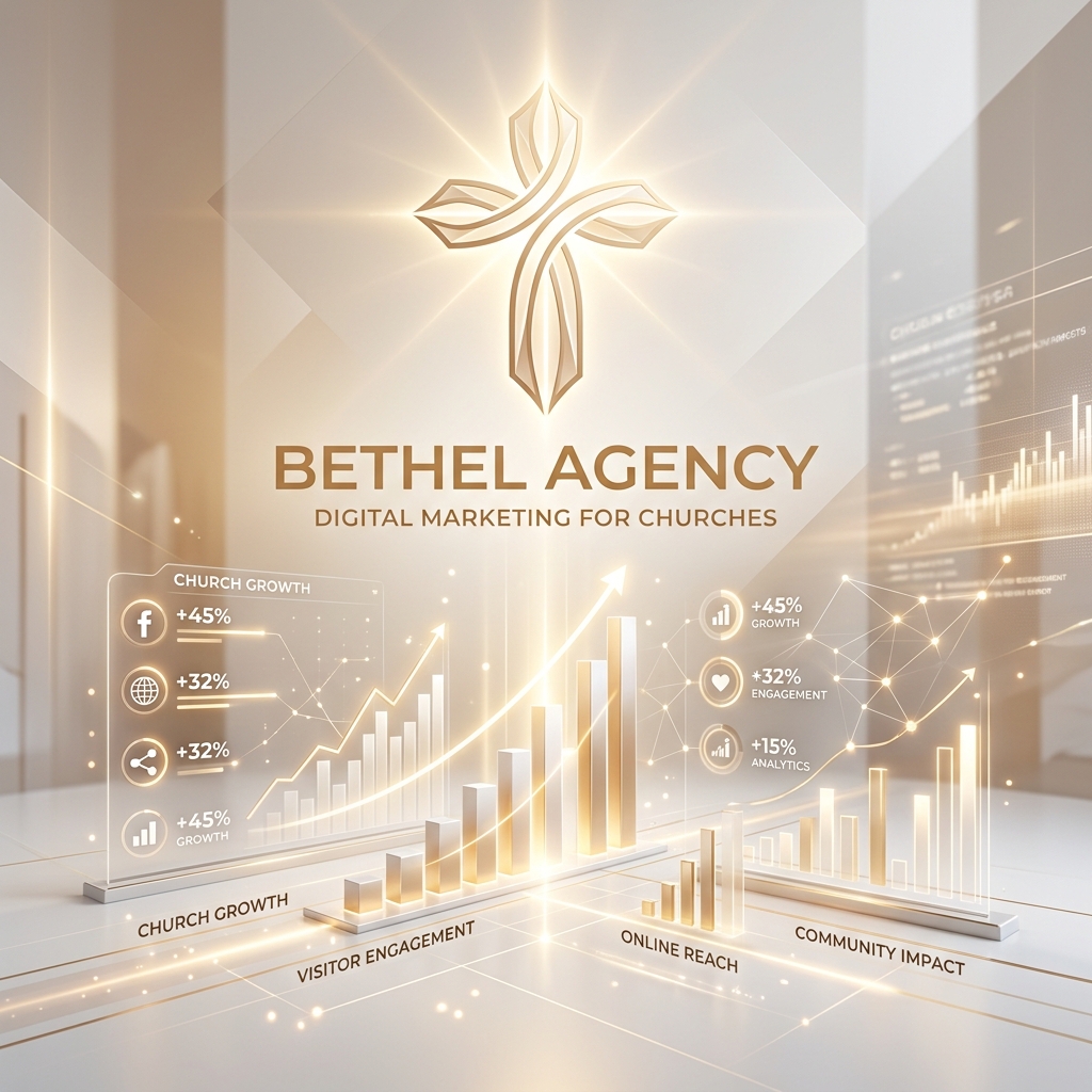 Illustration Bethel Agency